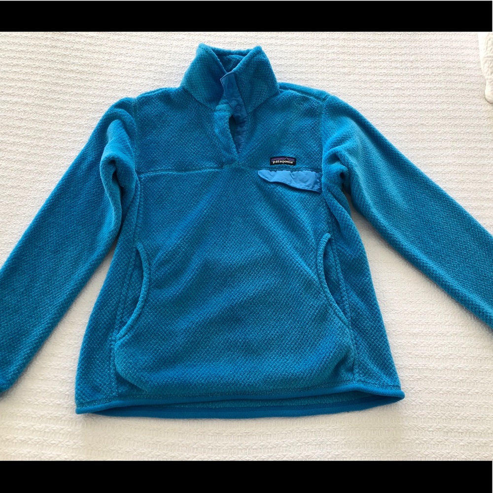 Patagonia Pullover